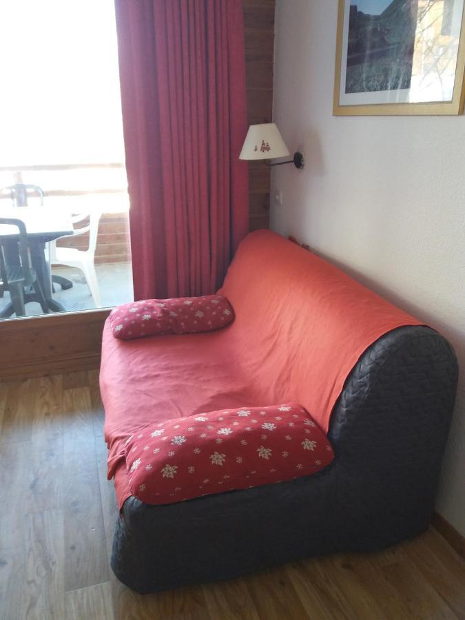 Apartament Le Hameau Des Ecrins Station 1800 Puy-Saint-Vincent Zewnętrze zdjęcie