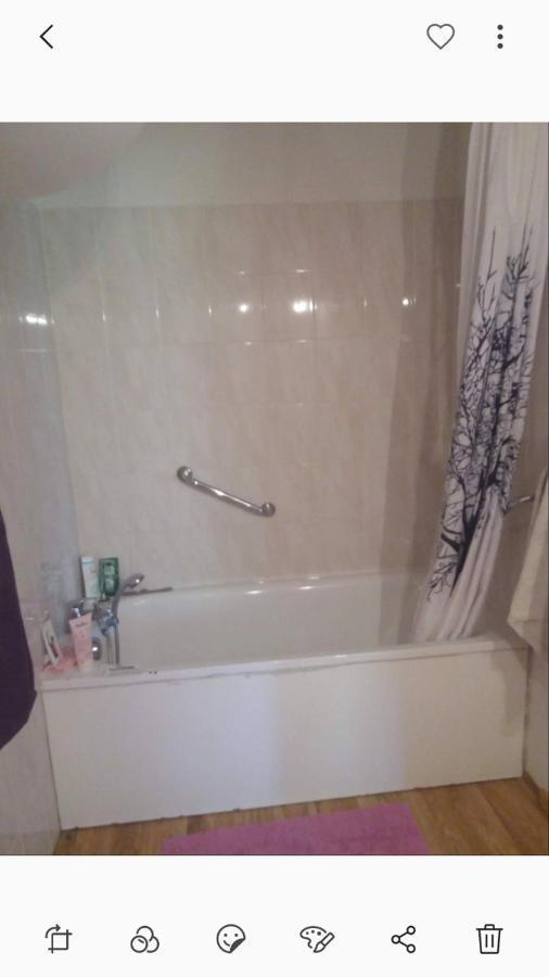 Apartament Le Hameau Des Ecrins Station 1800 Puy-Saint-Vincent Zewnętrze zdjęcie